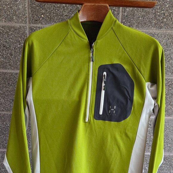 Haglofs Pullover Mens L - Picture 1 of 3